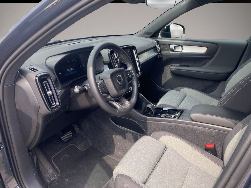 Bild 5 Volvo XC40 B3 B DKG Plus Black Edition STDHZ*ALARM