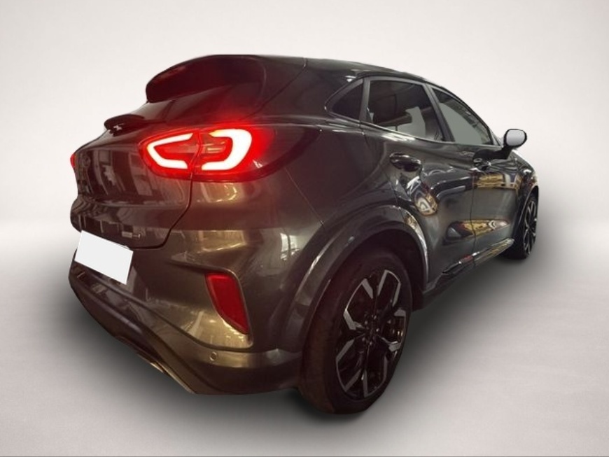 Bild 3 Ford Puma 1.0 EcoBoost Hybrid ST-LINE X