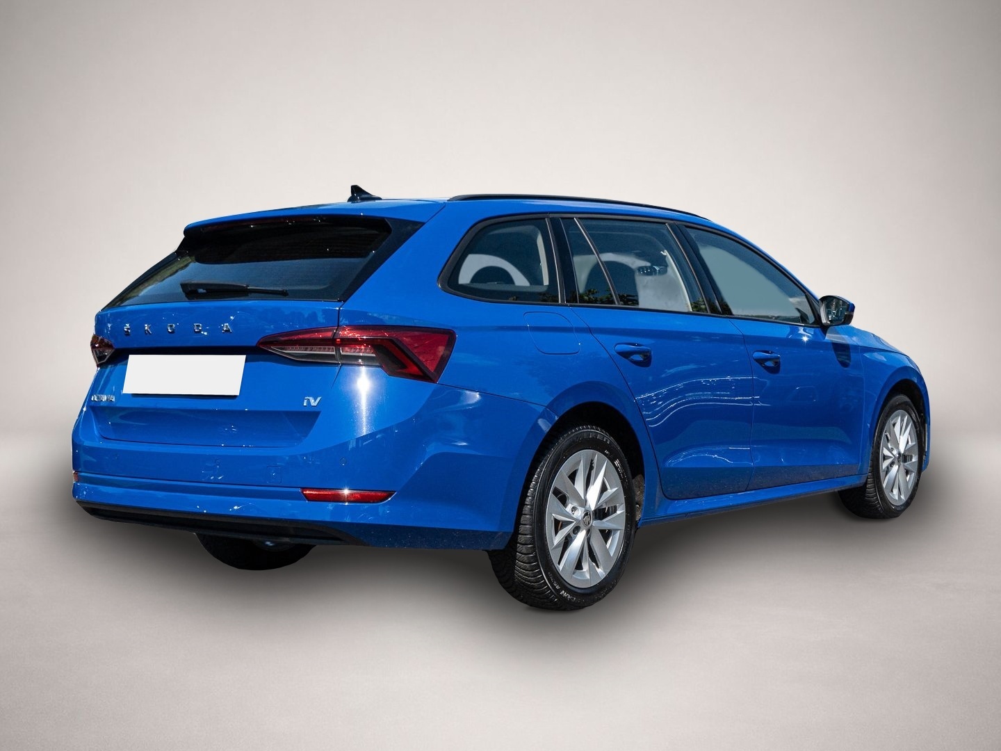 Bild 2 Skoda Octavia Combi 1.4 TSI Ambition iV LED