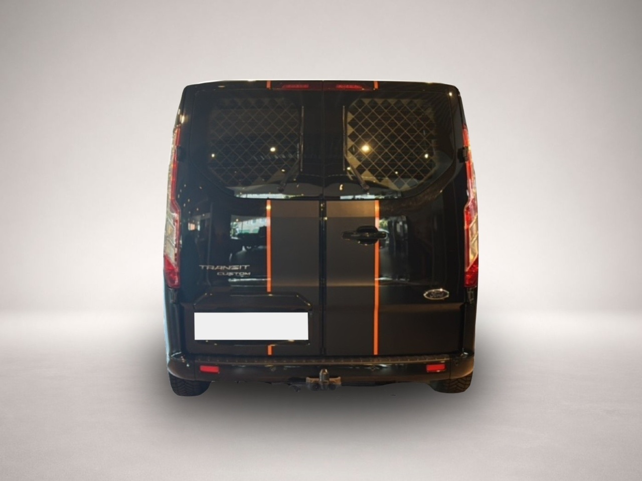 Bild 4 Ford Other Transit Custom SPORT 310 L1 NAVI VIA SMARTPHONE