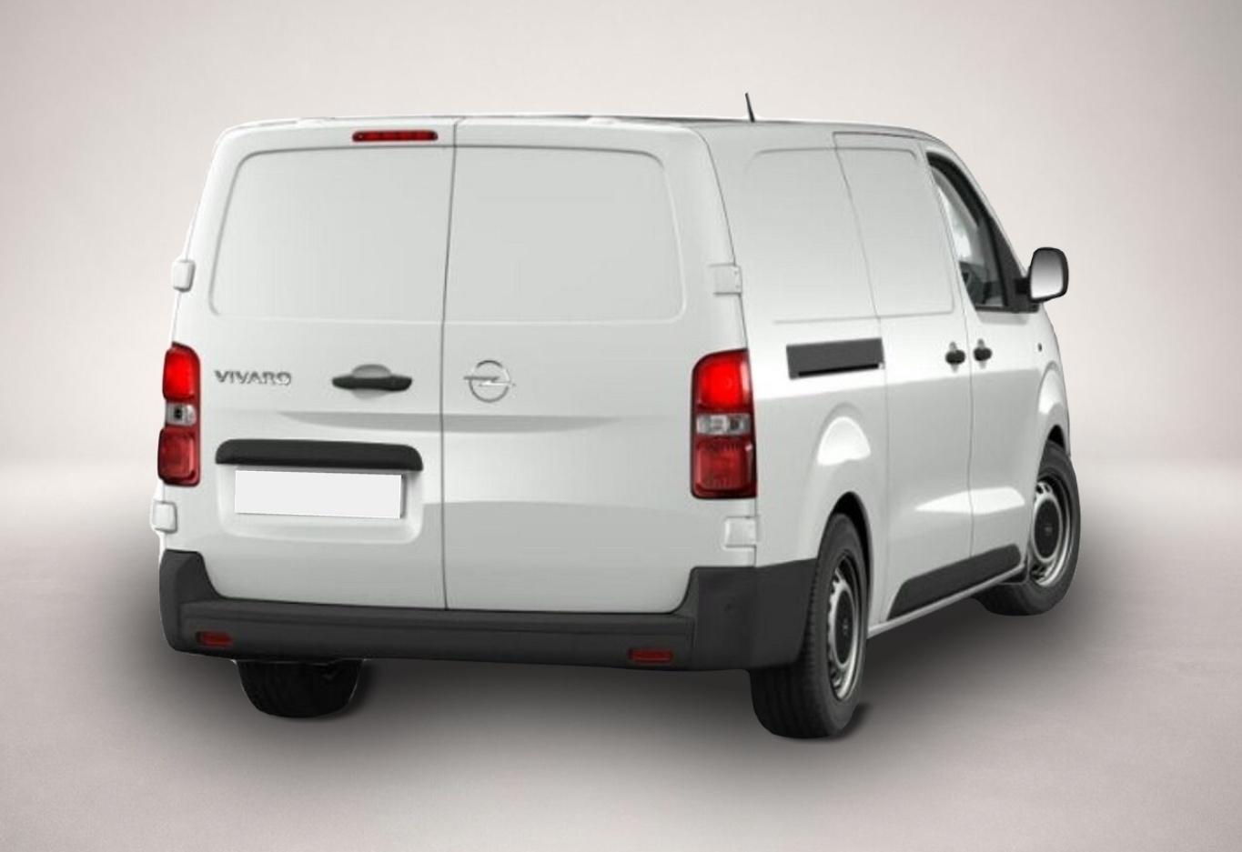 Fotografie 4 des Opel Vivaro AT8 L3 3-S LED ModuWork Klima