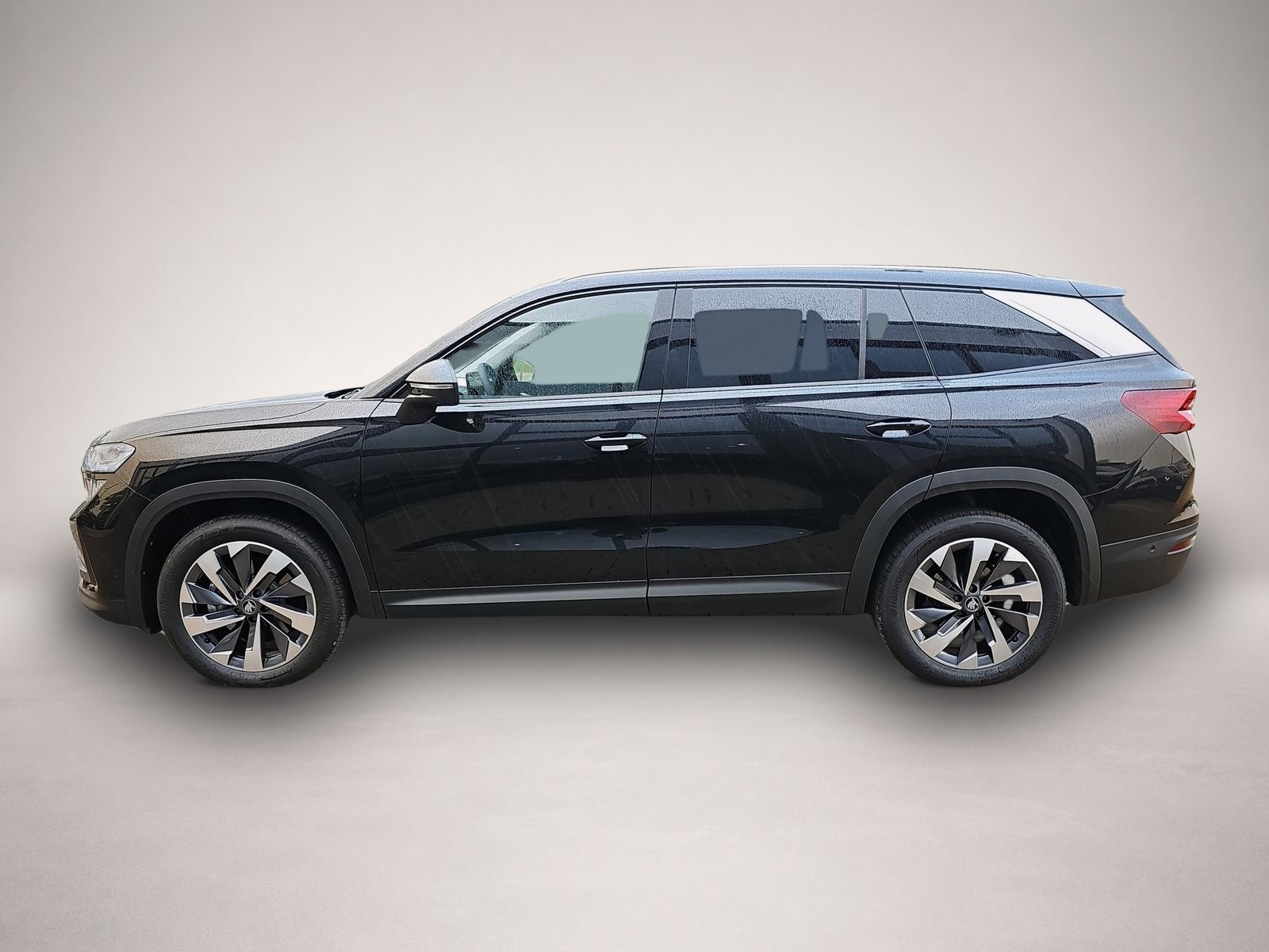 Bild 4 Skoda Kodiaq 1.5 TSI DSG Selection 5Si / AHK / Navi