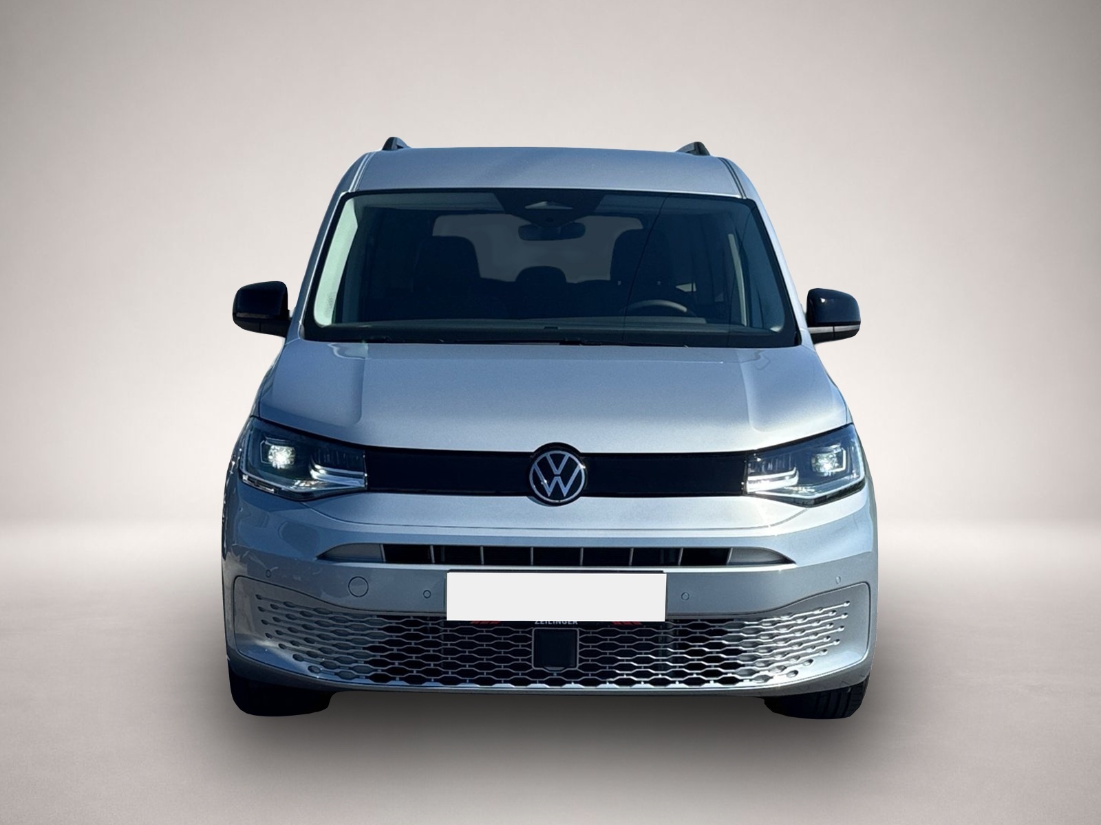 Bild 2 Volkswagen Caddy Maxi TDI DSG|LED|AHK|5-J-GARANTIE|SITZHEIZ
