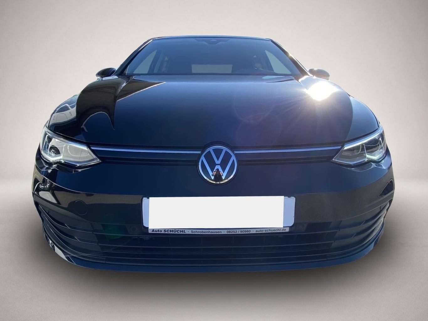 Bild 7 Volkswagen Golf 1.5 TSI LIFE GARANTIE+APP-CONNECT+ACTIVE-IN