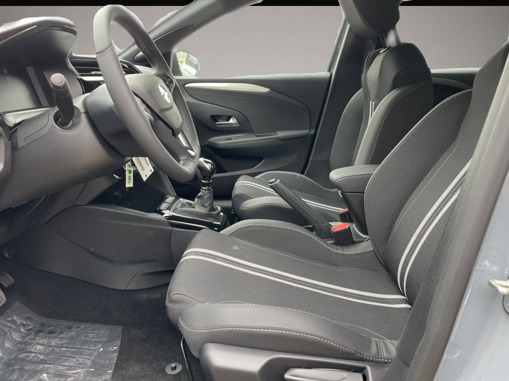 Bild 3 Opel Corsa F GS Winter 2xPDC KAM