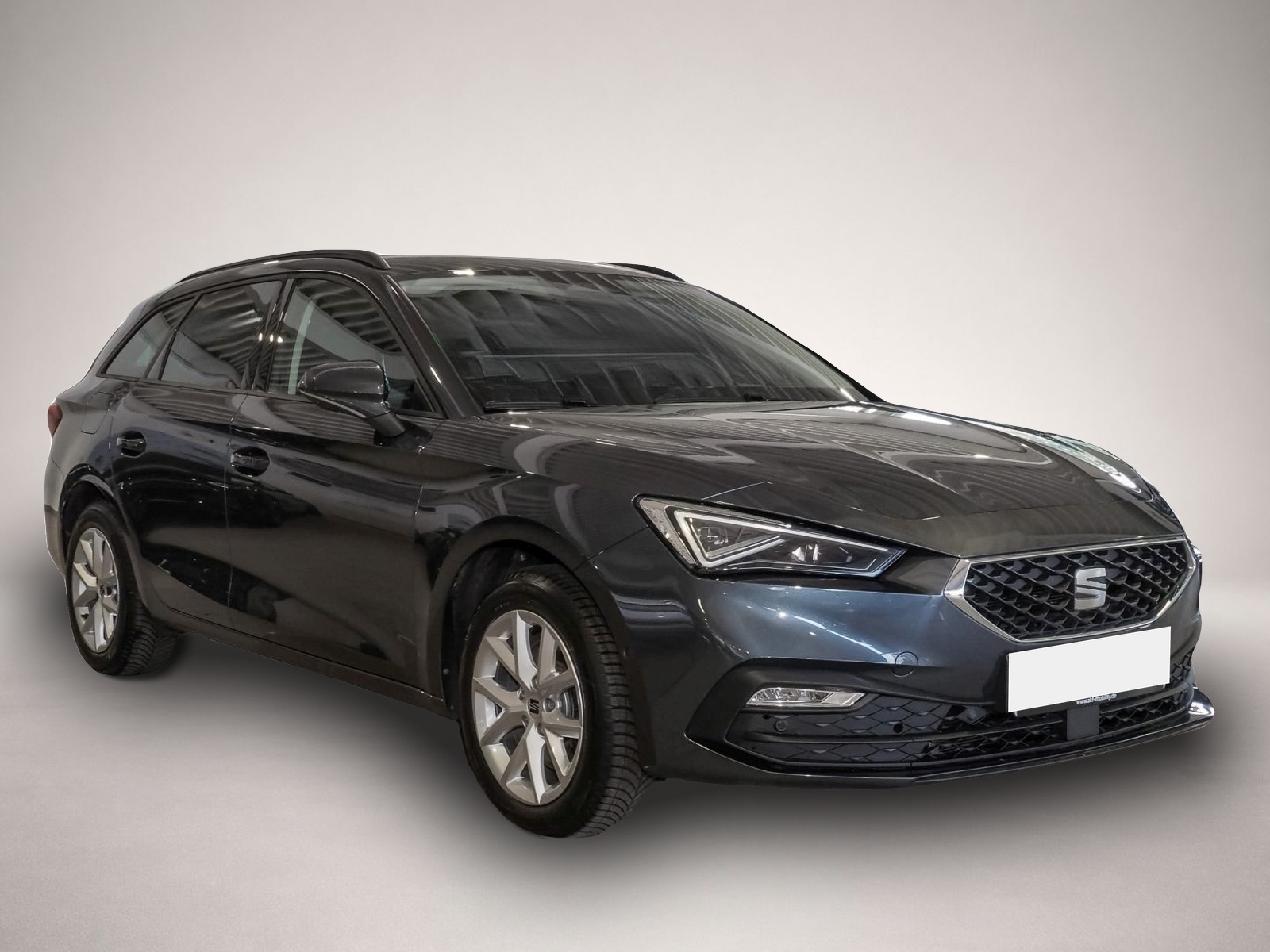 Bild 2 Seat Leon ST 2.0 TDI DSG Road Edition-Navi*Kamera*ACC