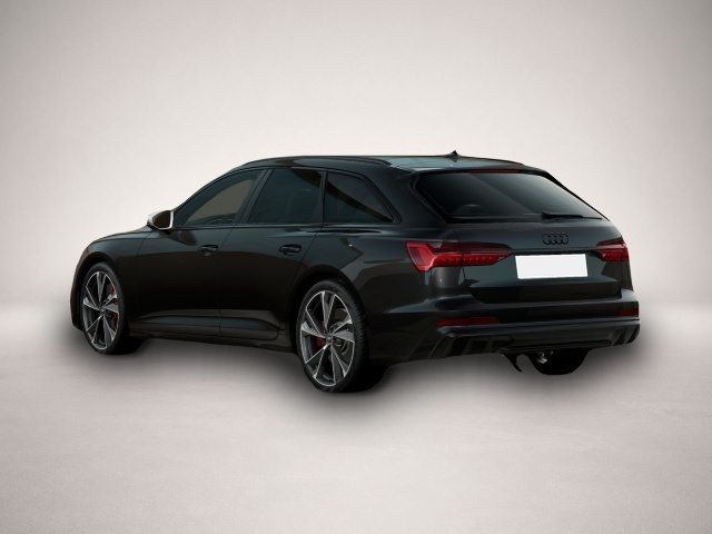 Bild 2 Audi S6 Avant (4A5)(03.2019->) 3.0 TDI quattro basis