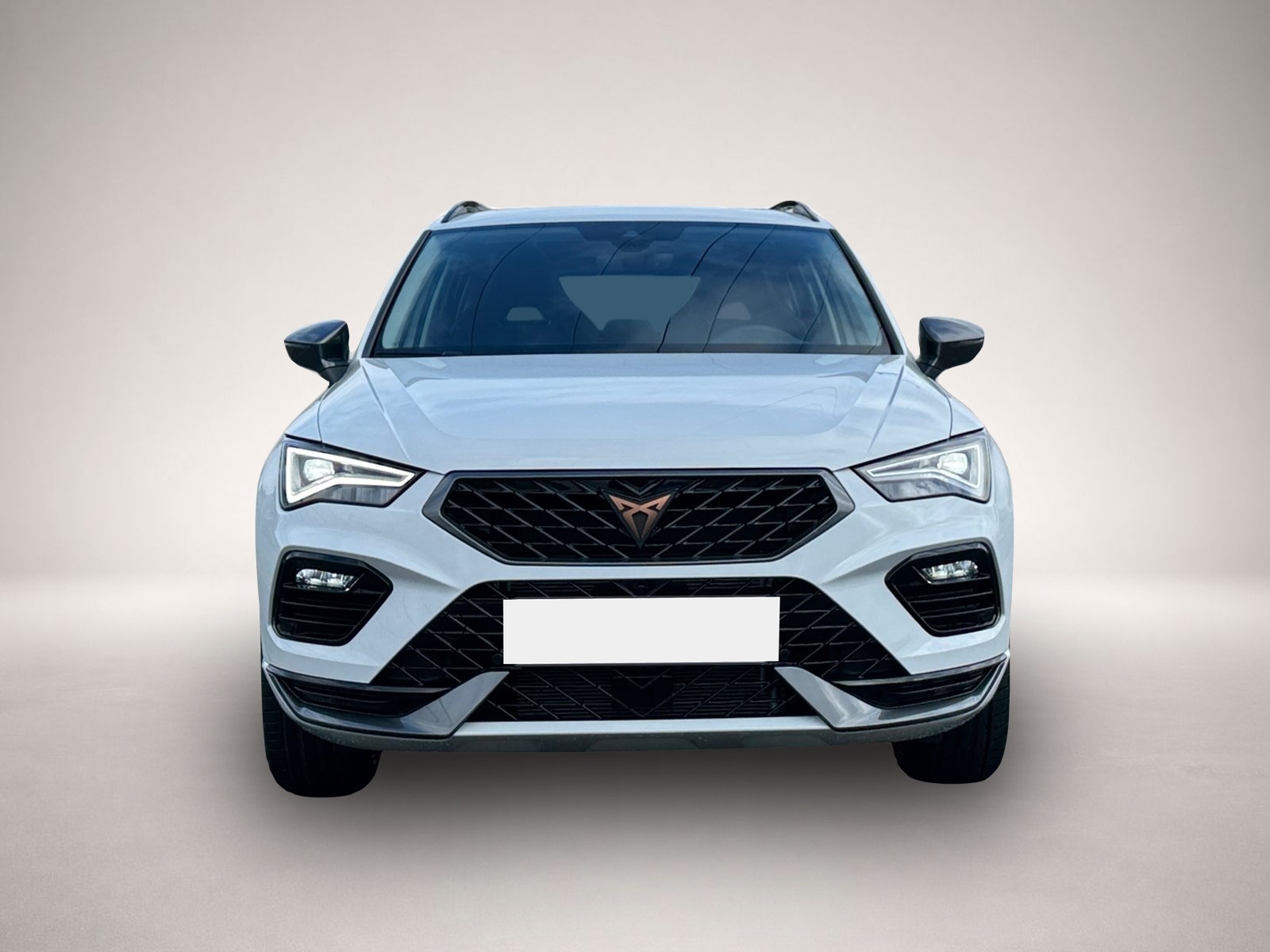 Fotografie des Cupra Ateca TSI DSG|PANO|AHK|5-J.GARANTIE|ACC|elek.HKL
