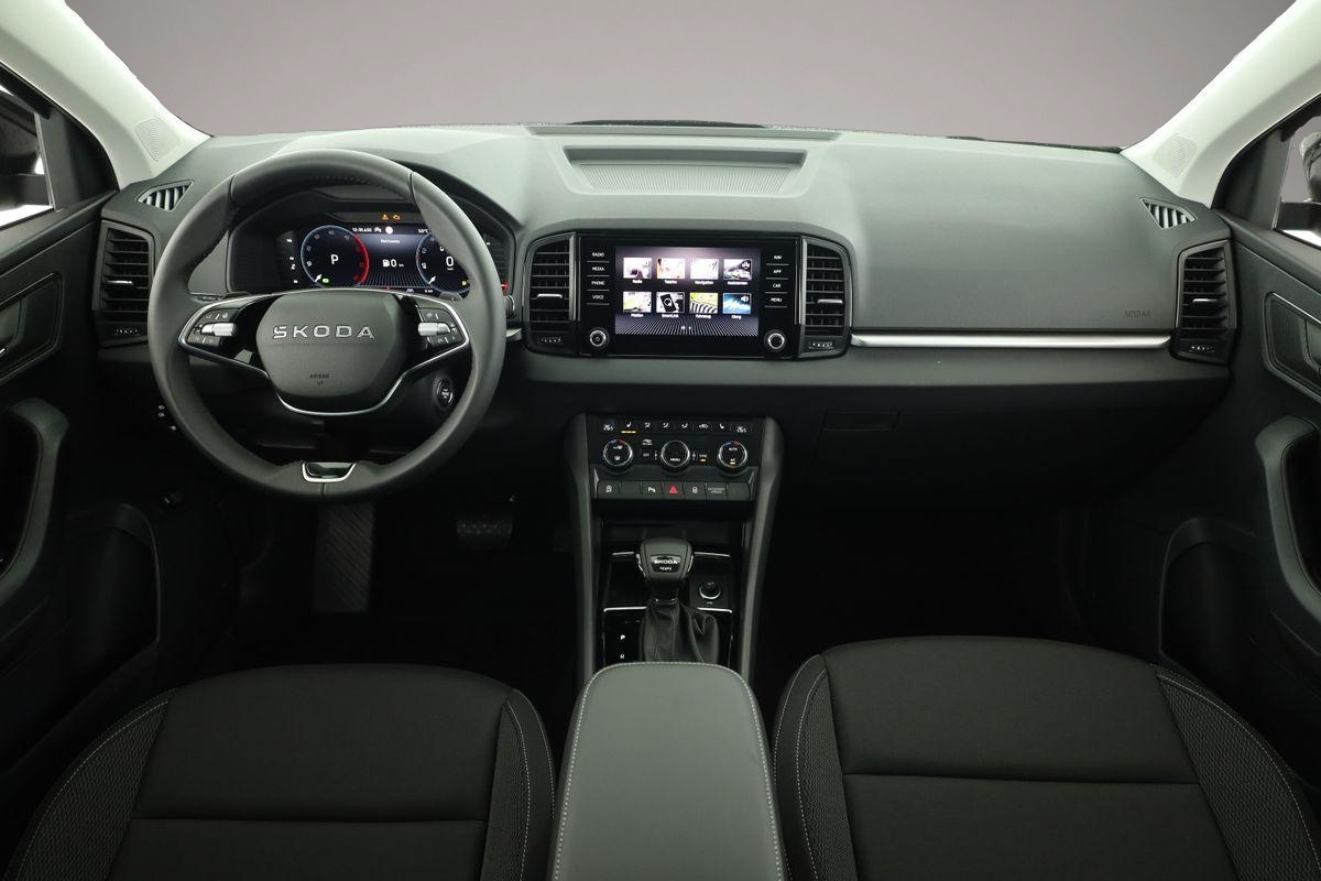 Bild 5 Skoda Karoq 2.0 TDI DSG 4x4 Selection, AHK, Navi, LED,