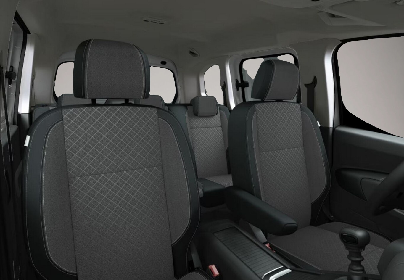 Bild 6 Opel Combo AT8 N1 ConnectP Nav StyleP SHZ Matrix PDC