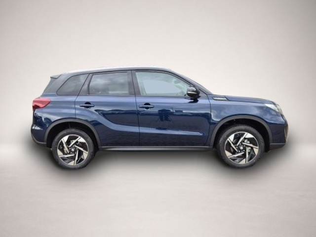 Bild 5 Suzuki Vitara Comfort+ 110PS Automatik MHEV 4x4 ALLGR.