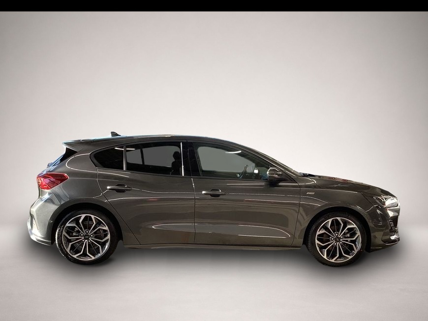 Bild 2 Ford Focus 1.0 EB Hybrid Aut. ST-LINE X aAHZV, ad. LE