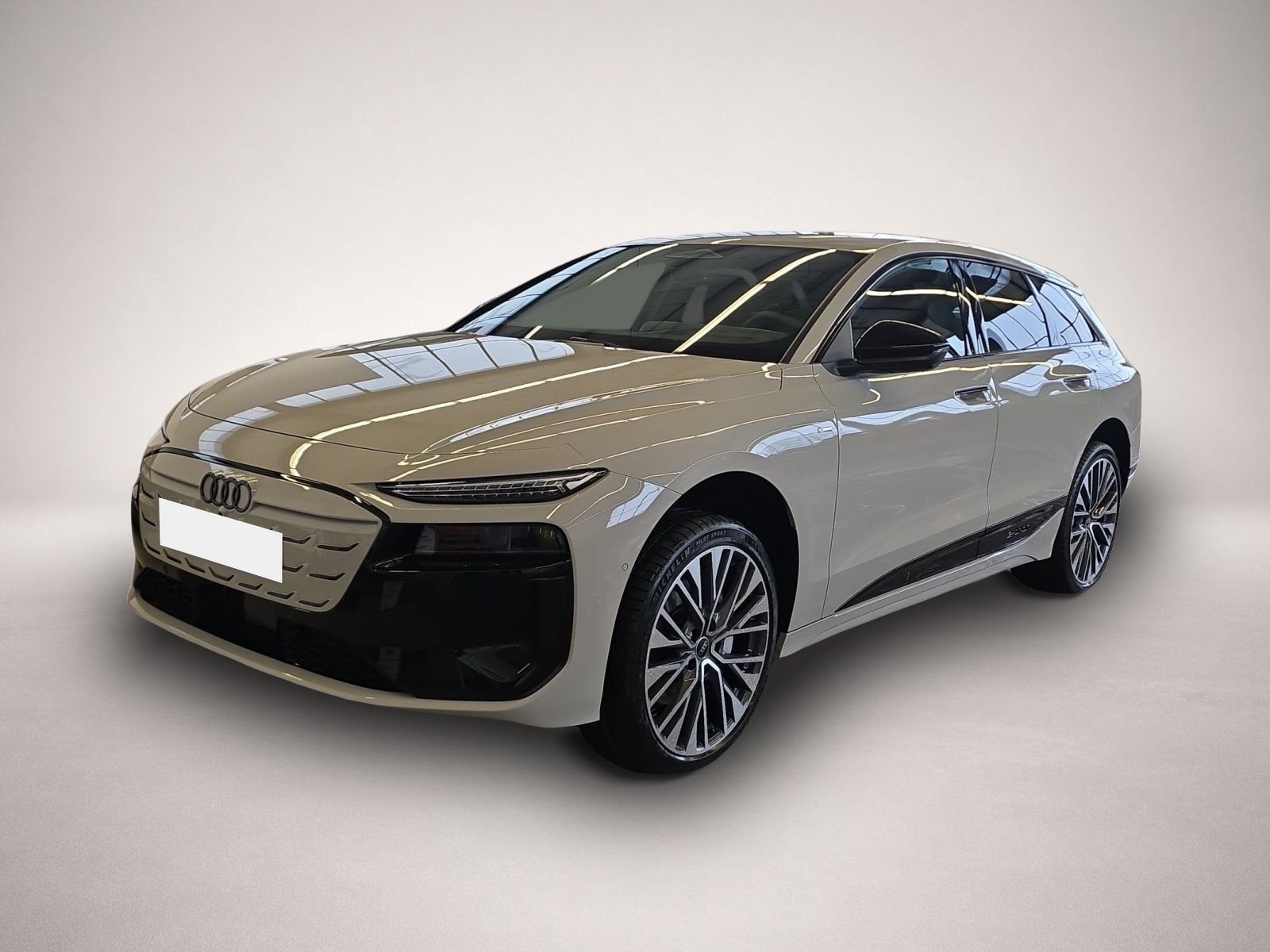 Fotografie Audi e-tron A6 Avant e-tron performance TECHPRO B&O OLED AIR