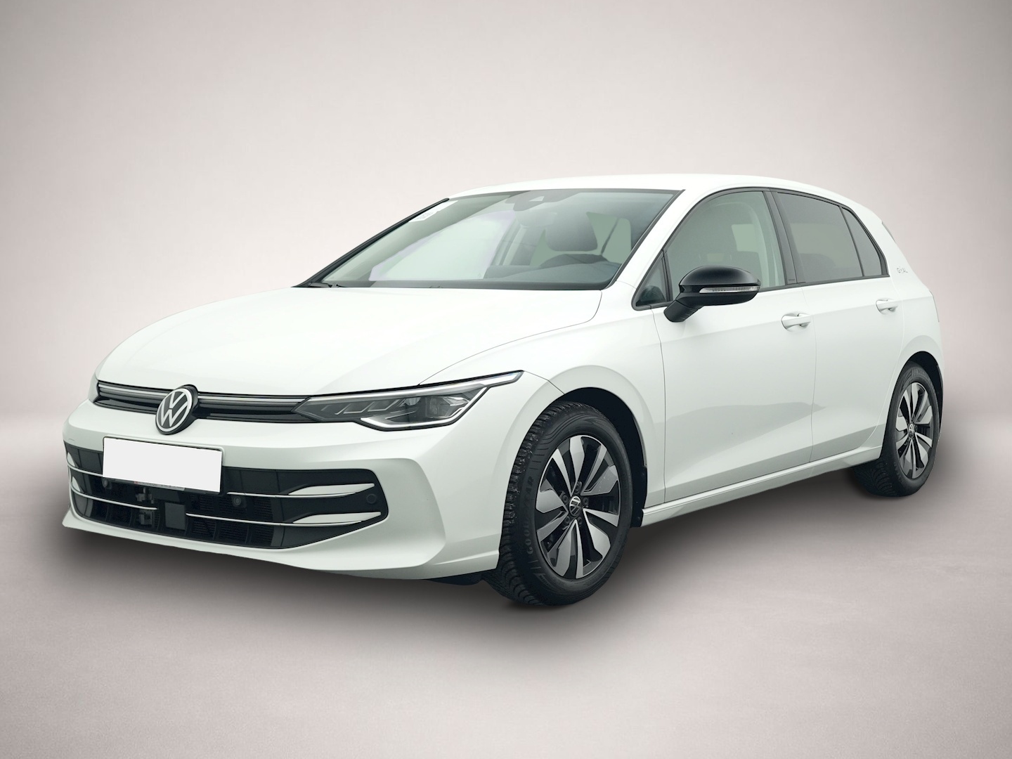 Bild Golf Volkswagen