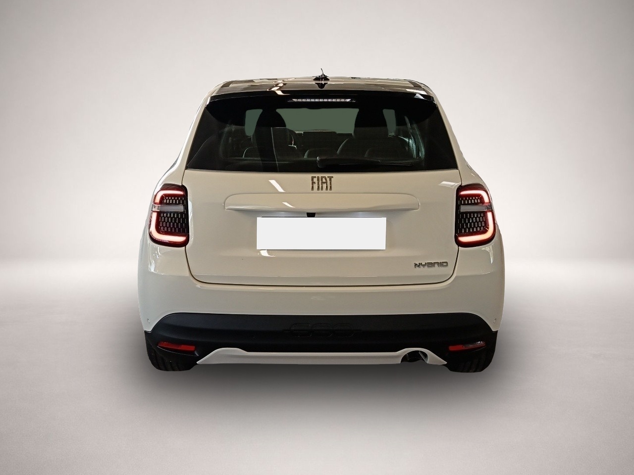 Bild 5 Fiat 600 MHEV Business Edition SHZ Keyless Klimaautom