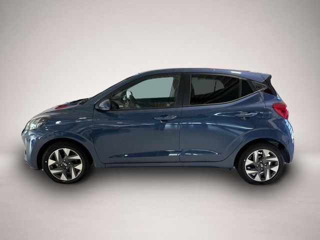 Bild 3 Hyundai i10 GO! PLUS 1.2 MT 58kW (79PS) Klimaautomatik, N...