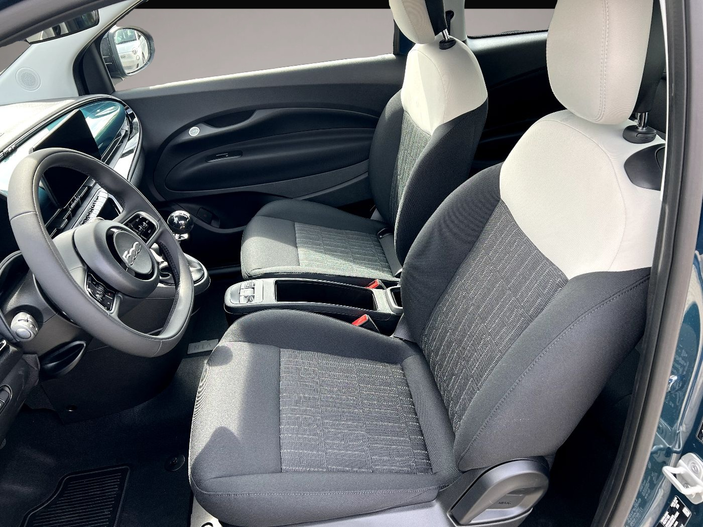 Bild 7 Fiat 500C Cabrio Icon 1.0 FireFly *Klimaauto Alu PDC*