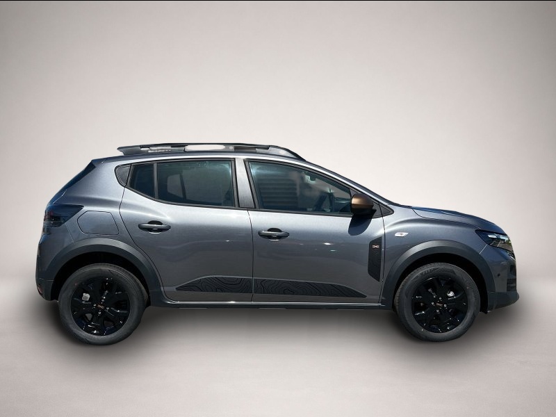 Bild 2 Dacia Sandero Stepway TCe 110 Extreme Facelift+SHZ+RFK