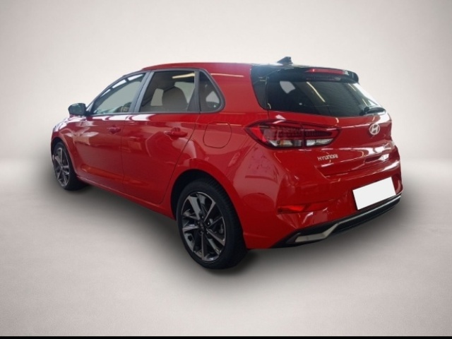 Fotografie 6 des Hyundai i30 FL 5-Türer (MY25) 1.5 T-GDI (140PS) 48V 7-DC