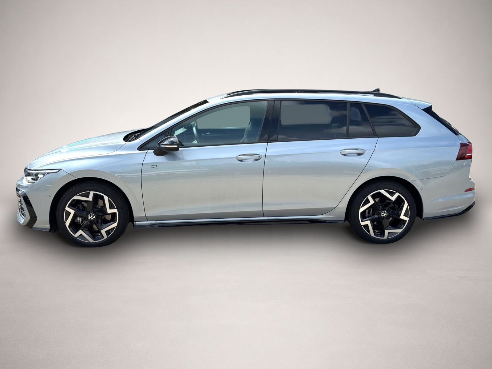 Bild 3 Volkswagen Golf Variant 8 2.0 TDI DSG R-Line Black-Style AH