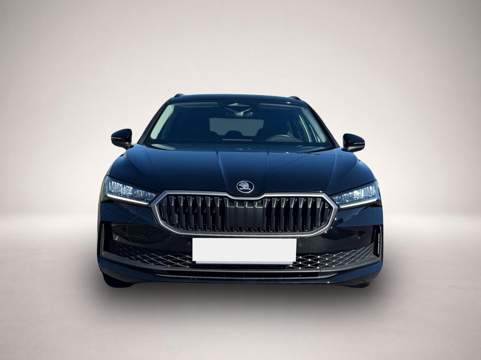 Bild 2 Skoda Superb Combi TSI DSG|SHZ|TEMPOMAT|KAMERA