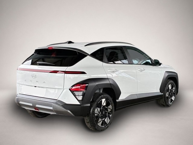 Bild 2 Hyundai Kona Comfort Plus 1.6 T-GDI DCT 2WD / Navi / AC.
