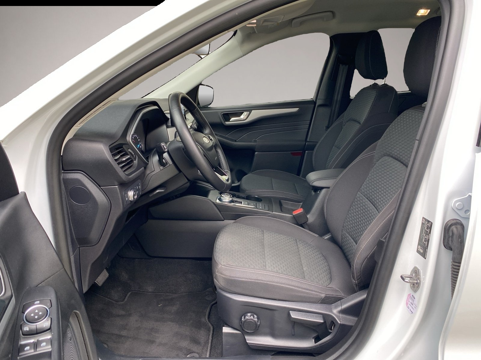 Bild 7 Ford Kuga Cool & Connect PHEV AHK*Navi*LM*WiPa*