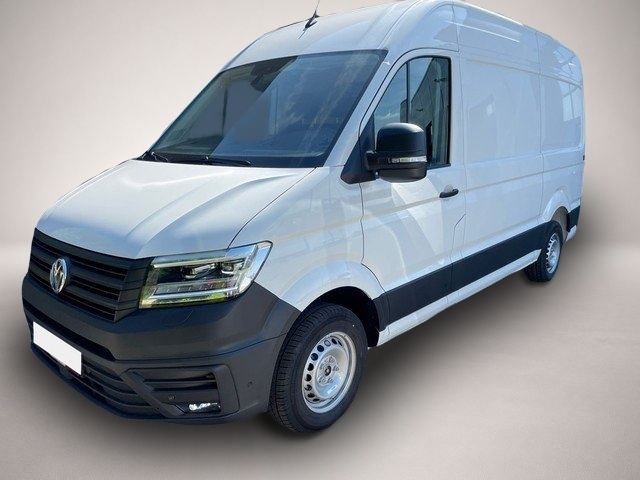 Fotografie Volkswagen Other Crafter 35 Kasten L3 H3 2.0 TDI Automatik LED NA