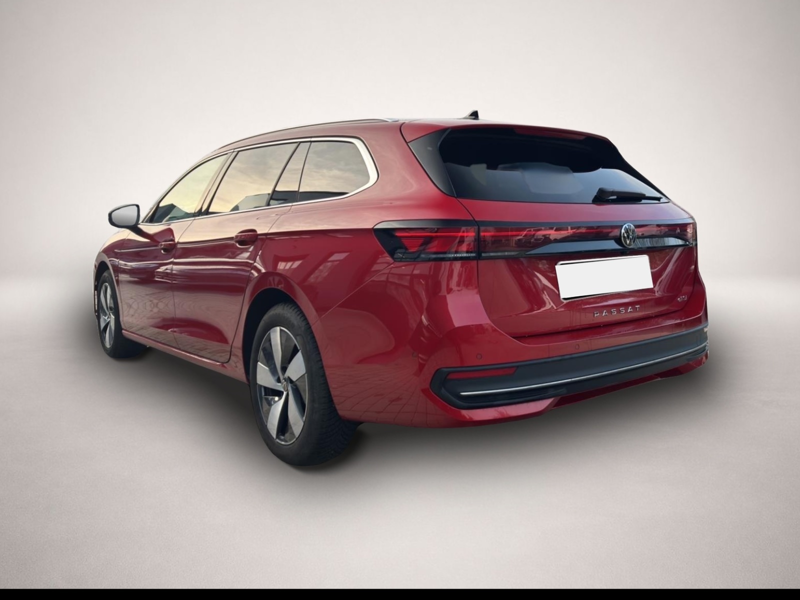 Bild 4 Volkswagen Passat Variant 1.5 eTSI DSG Business AHK KAMERA