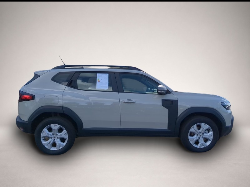Bild 2 Dacia Duster Hybrid 155 Expression SHZ LKHZ Navi