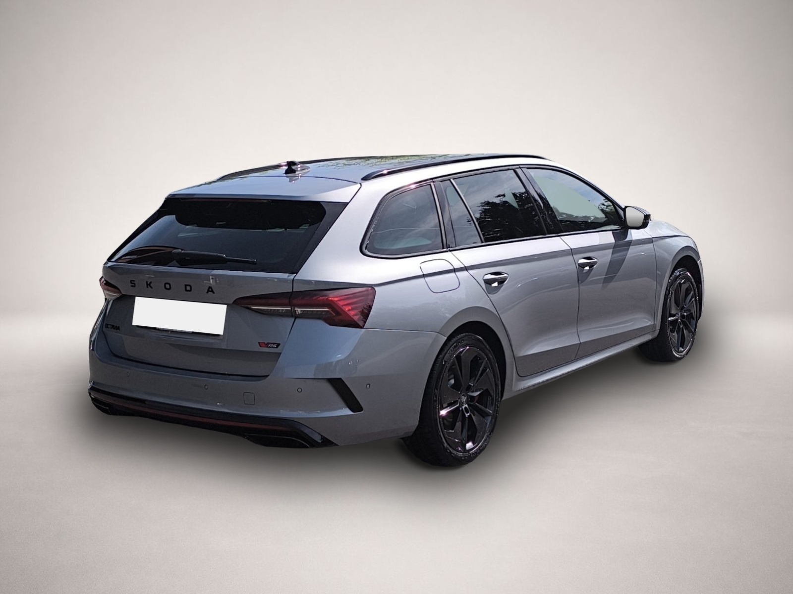 Bild 7 Skoda Octavia Combi 2.0 TSI DSG RS AHK HUD LED MATRIX