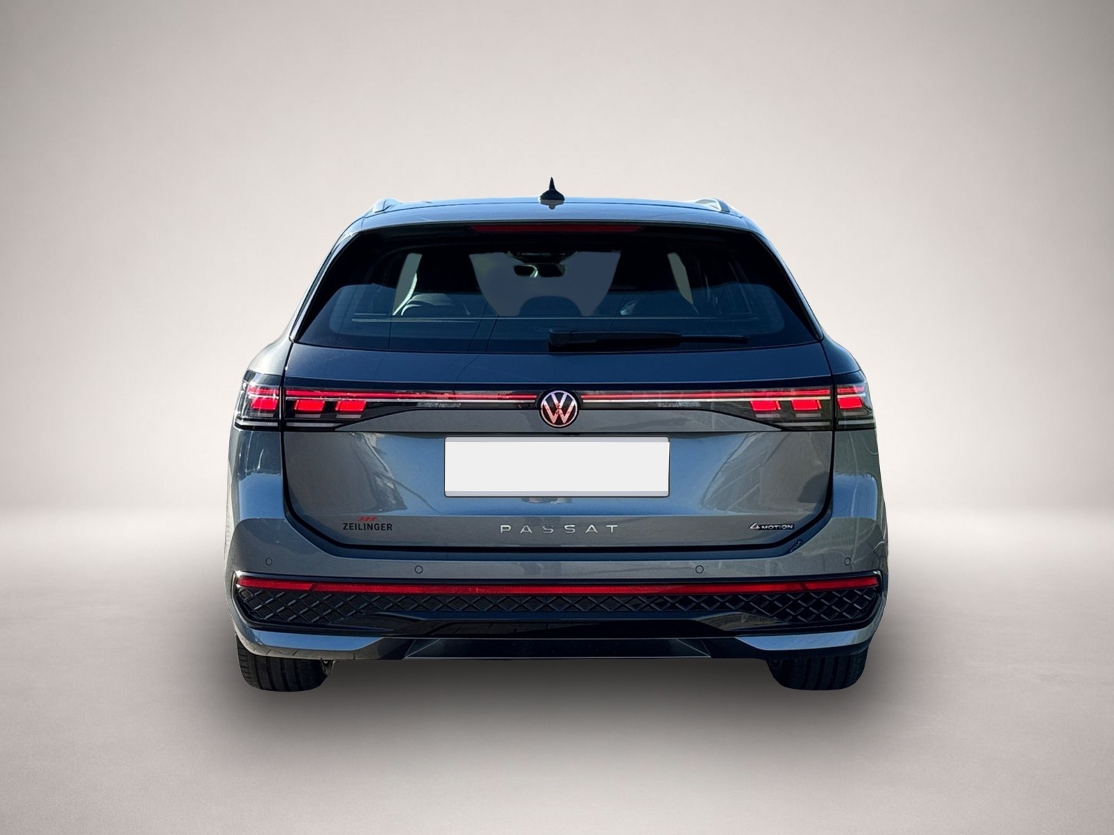 Bild 5 Volkswagen Passat Var. R-Line 4Motion TSI DSG|AHK|el.HECK