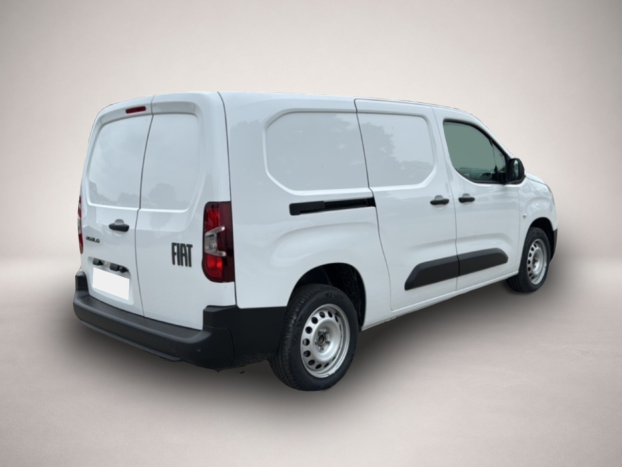Bild 6 Fiat Doblo L2H1(XL) + 3-Sitzer + RFK u. PDC + Apple