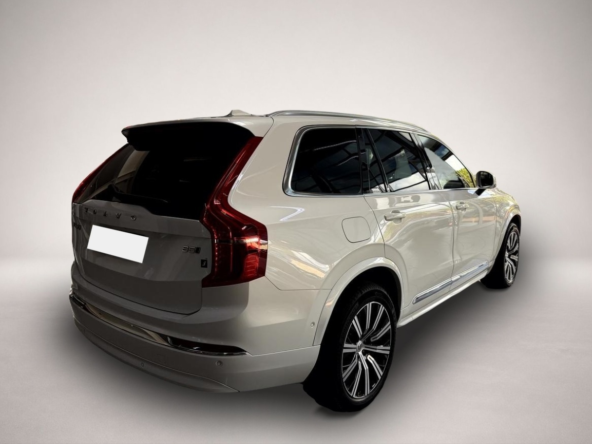 Bild 5 Volvo XC90 B5 AWD Plus Bright LED Pano ACC 360 H&K 7-S