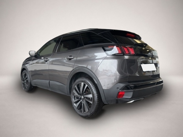 Bild 3 Peugeot 3008 GT PANO NAVI 360KAMERA ACC PDC SHZ ALLWETTE