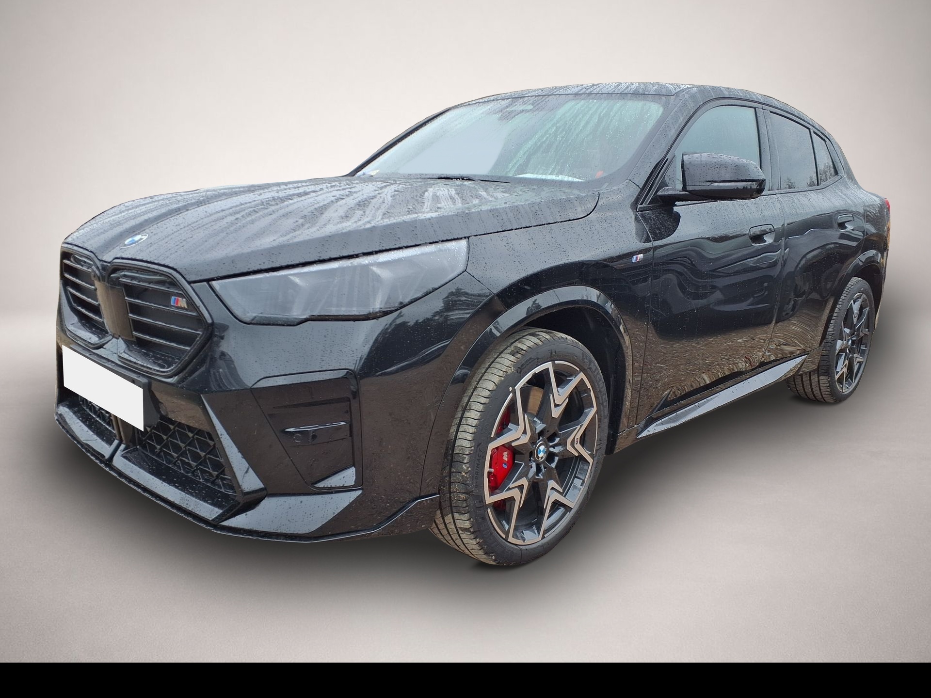 Bild 2 BMW X2 M35i xDrive