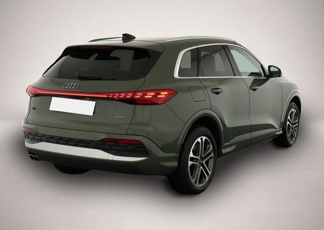 Fotografie 1 des Audi Q5 2.0 TDI quattro 150 kW TDI quattro S-Tronic, ne.
