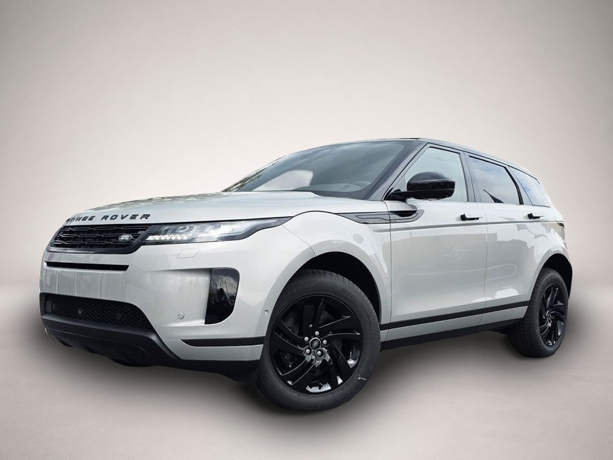Bild 1 Land Rover Range Rover Evoque D200 S