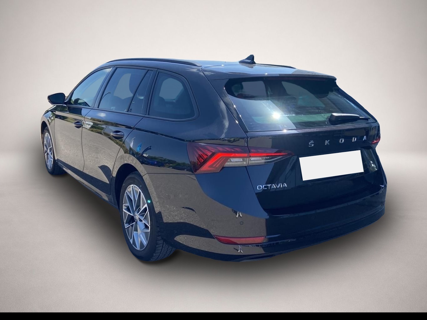 Bild 3 Skoda Octavia Combi 2.0 TDI DSG Ambition AHK+SMART-LIN