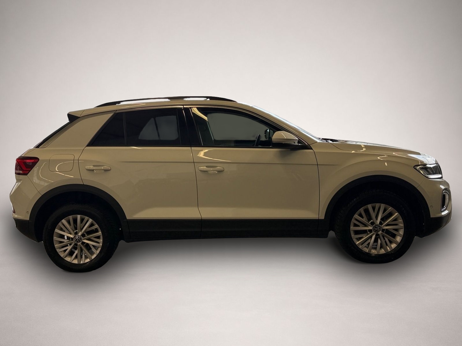 Bild 6 Volkswagen T-Roc 1.0 TSI Life *Navi*LED*PDC*