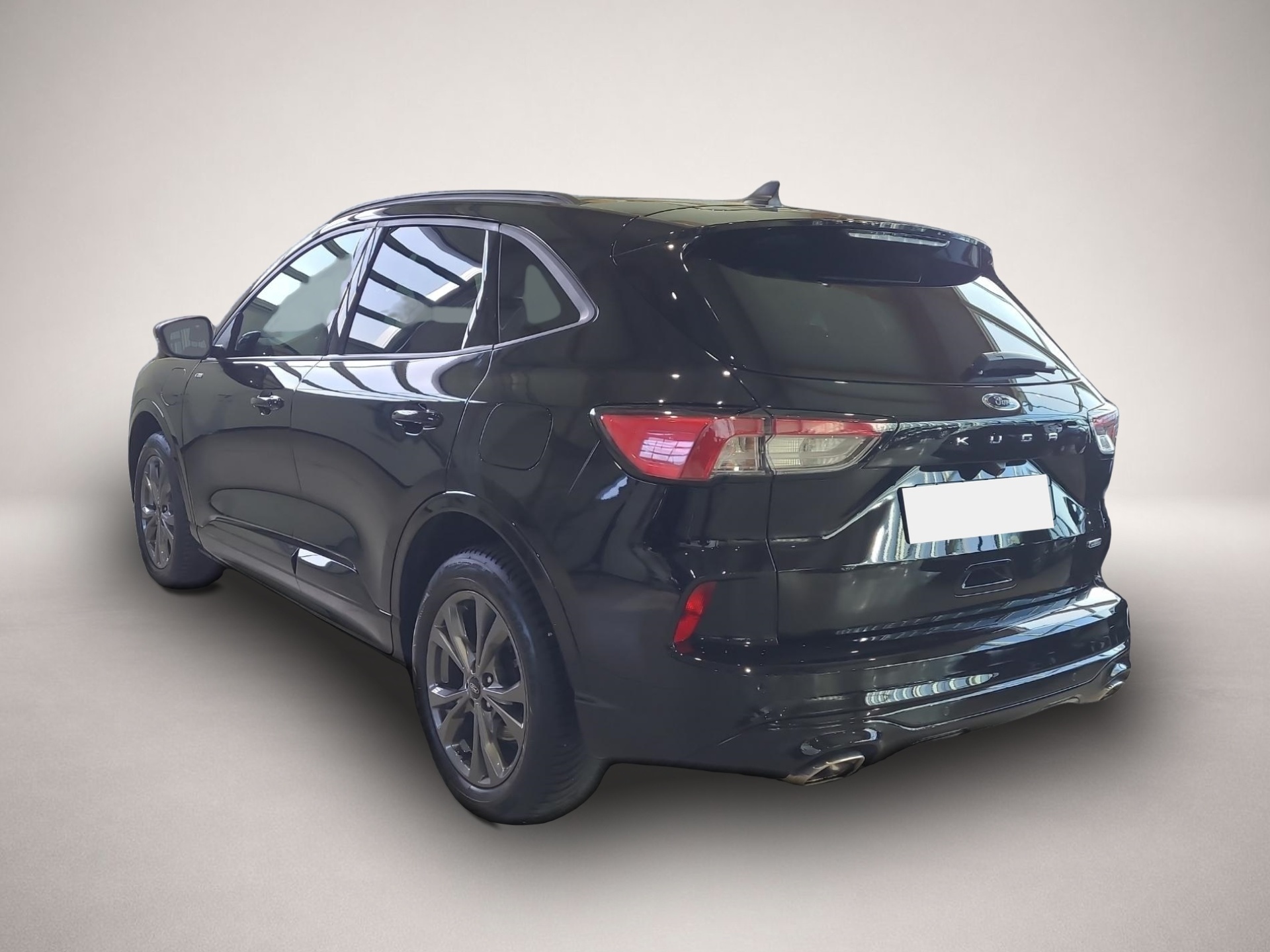 Bild 2 Ford Kuga Plug-In Hybrid ST-Line Sportpaket Bluetooth
