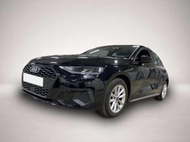 Bild 2 Audi A3 Sportback 35TFSI LED/APS/KLIMAAUTOMATIK