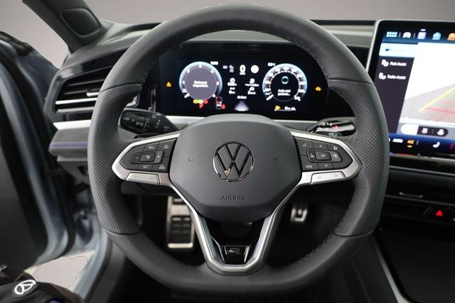 Bild 4 Volkswagen Passat Variant 2.0 TDI 142 kW 4Motion R-Line Passat Variant TD.