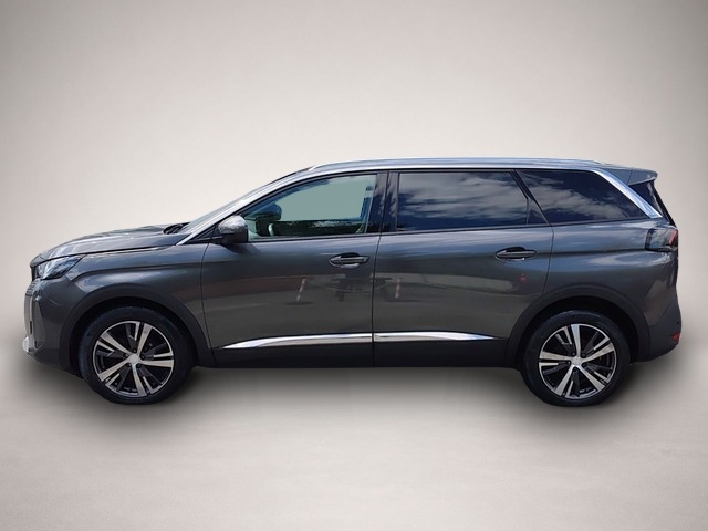 Bild 2 Peugeot 5008 ALLURE PACK EAT8 ACC AHK SHZ PDC KAMERA