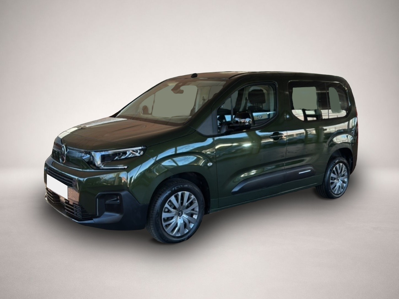 Bild 2 Citroën Berlingo Plus M Shz Kamera Tempomat PDC