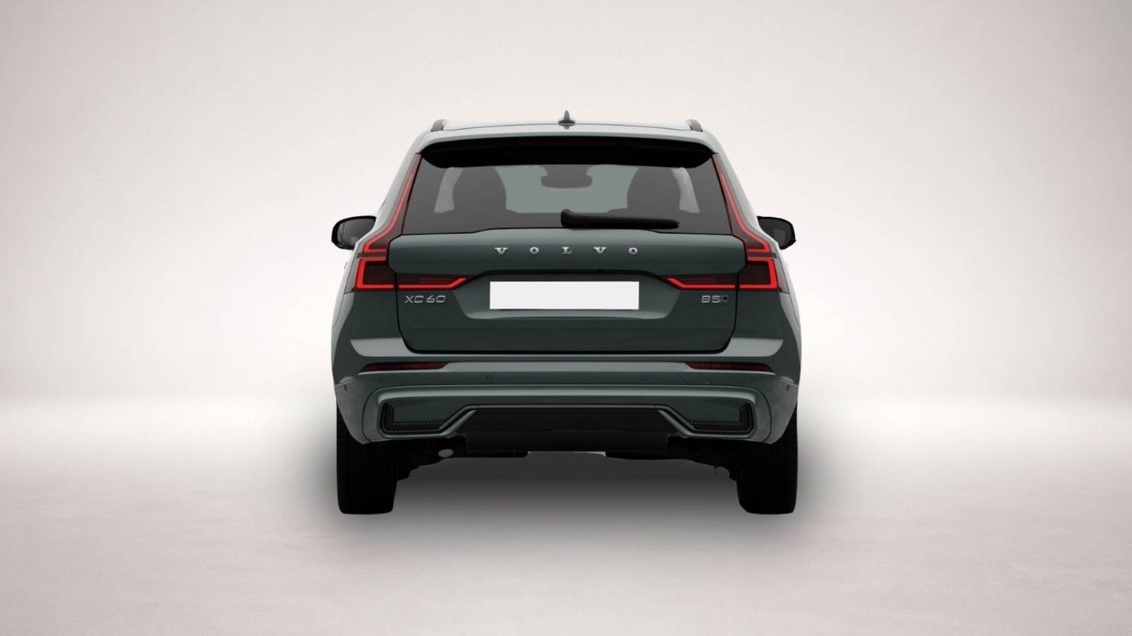 Bild 4 Volvo XC60 Plus Dark AWD Lagom-Paket Licht-Paket