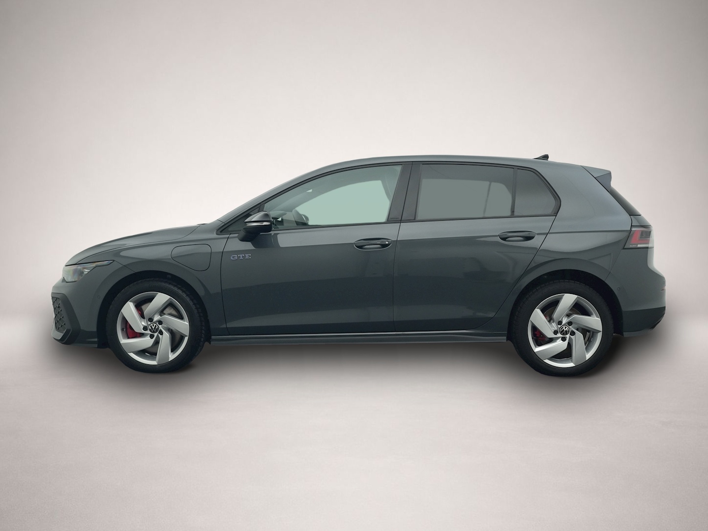 Bild 2 Volkswagen Golf 8 1.5 TSI eHybrid DSG GTE Blackstyle 5-J-GA