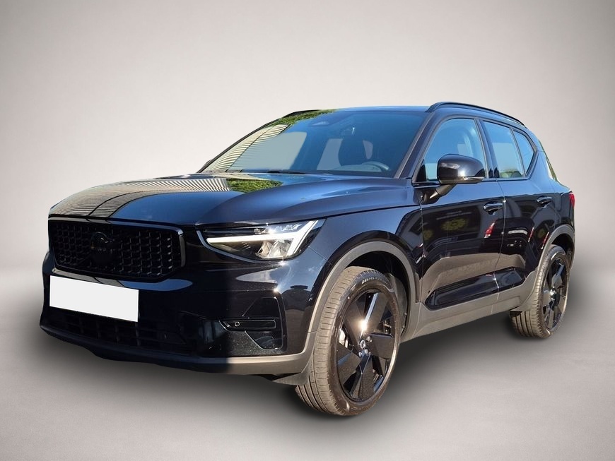 Bild XC40 Volvo