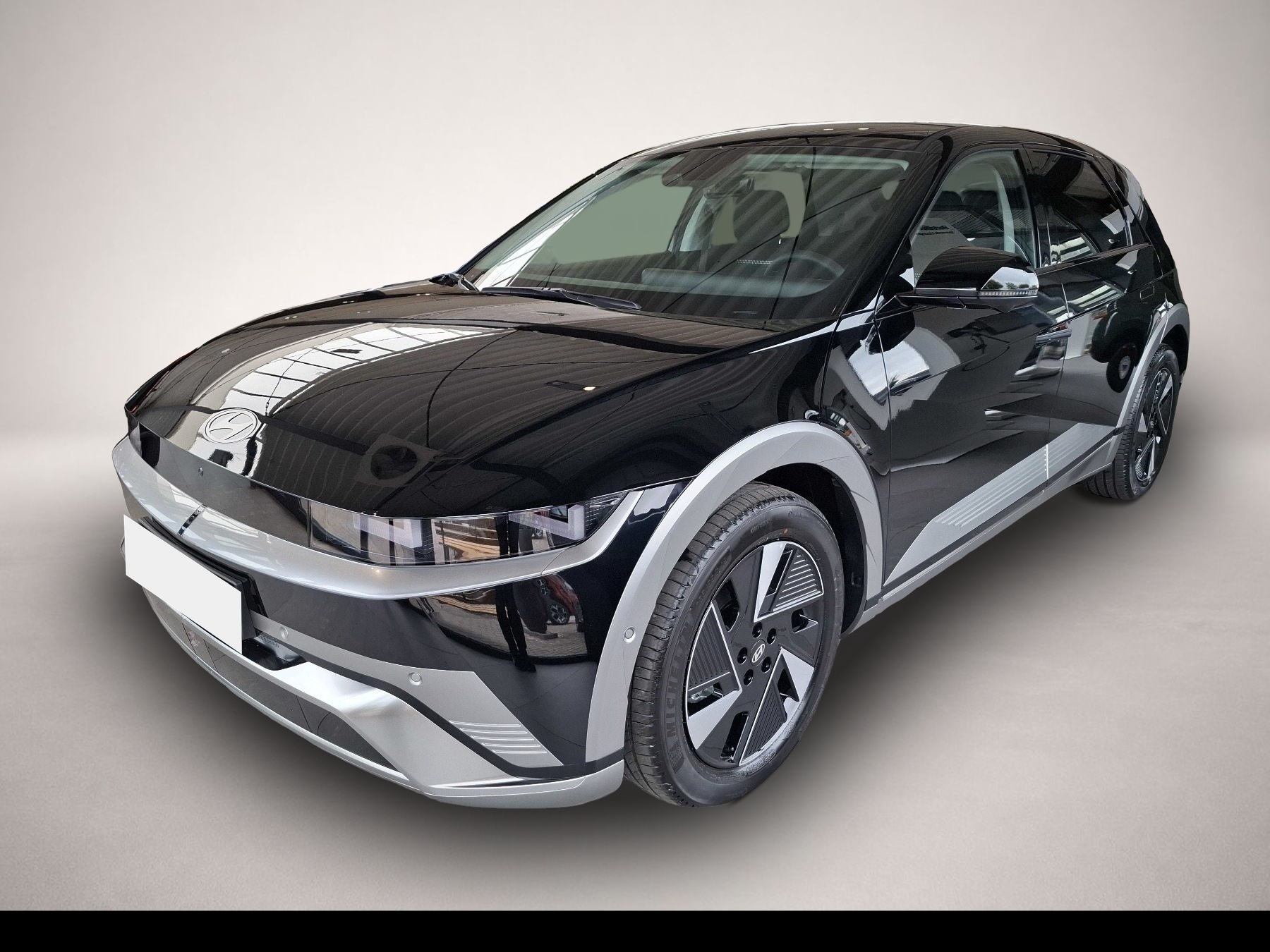 Fotografie Hyundai IONIQ 5 FL (MY26) 84 kWh 2WD (229 PS) CENTRIQ