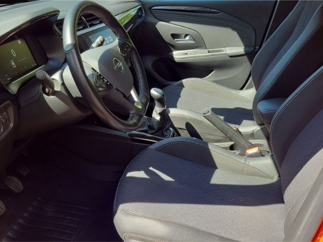 Bild 6 Opel Corsa Elegance LED Apple CarPlay Android Auto Mu